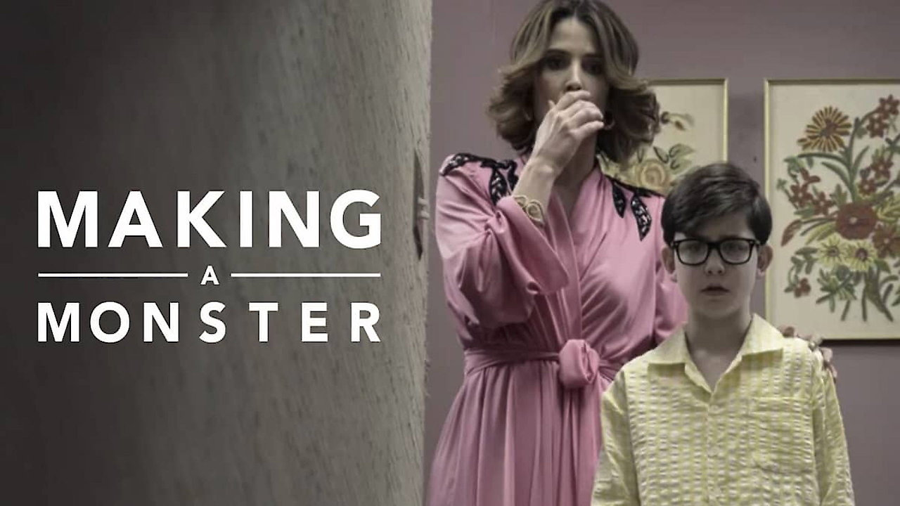 Making A Monster Season 1 Episode 2