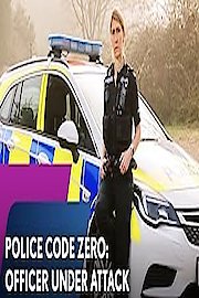 Police Code Zero: Officer Under Attack