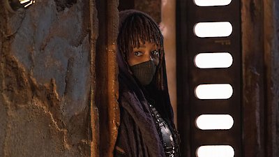 The Acolyte Season 1 Episode 2