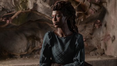 The Acolyte Season 1 Episode 3