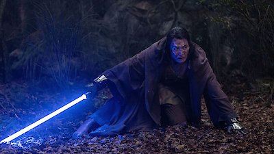 The Acolyte Season 1 Episode 5