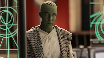 The Acolyte Season 1 Episode 6