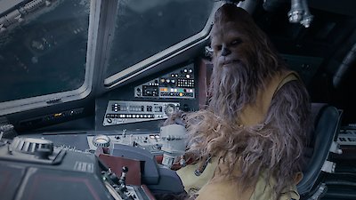 The Acolyte Season 1 Episode 7