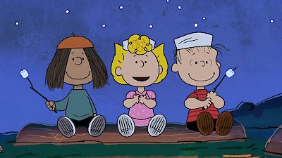 Camp Snoopy Season 1 Episode 5
