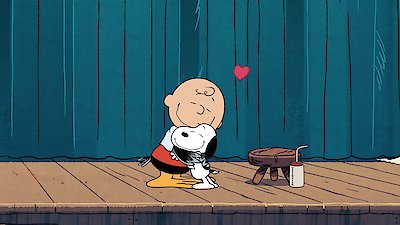 Camp Snoopy Season 1 Episode 7