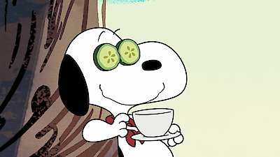 Camp Snoopy Season 1 Episode 9