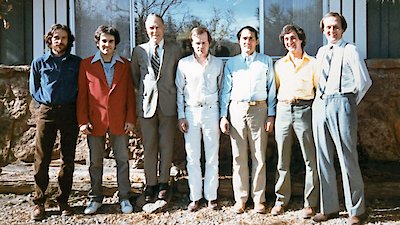 Six Schizophrenic Brothers Season 1 Episode 4