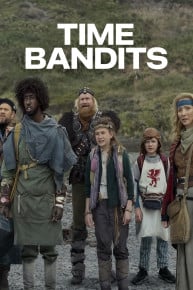 Time Bandits