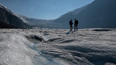 Fiennes Return to the Wild Season 1 Episode 1