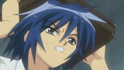 Koi Koi Seven Season 1 Episode 4