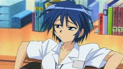 Koi Koi Seven Season 1 Episode 6