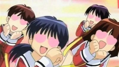 Koi Koi Seven Season 1 Episode 7