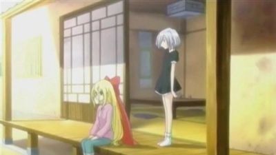 Koi Koi Seven Season 1 Episode 9