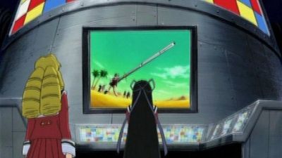 Koi Koi Seven Season 1 Episode 11