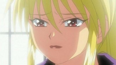 Koi Koi Seven Season 1 Episode 12