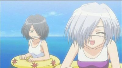 Koi Koi Seven Season 1 Episode 13