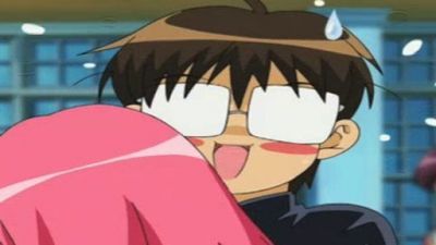 Koi Koi Seven Season 1 Episode 1