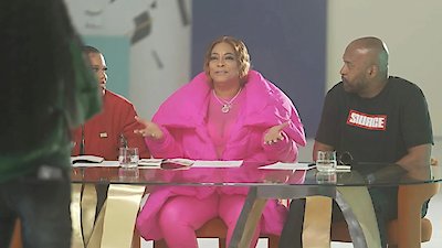 Deb's House Season 1 Episode 1