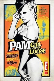 Pam: Girl on the Loose