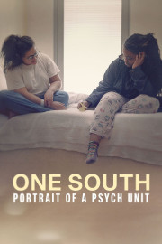 One South: Portrait of a Psych Unit