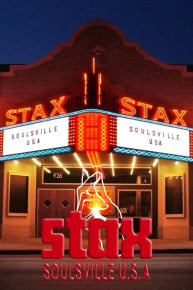 STAX: Soulsville U.S.A.