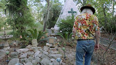 God Save Texas Season 1 Episode 1