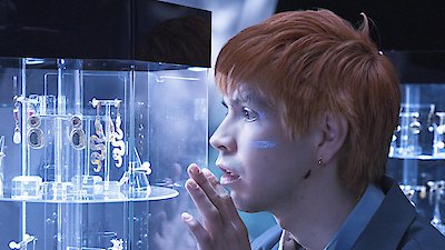 Fantasmas Season 1 Episode 1