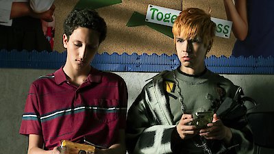 Fantasmas Season 1 Episode 3