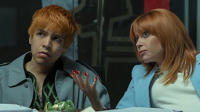 Fantasmas Season 1 Episode 6