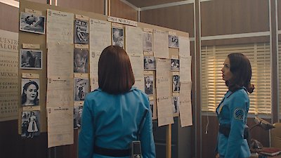 Women in Blue Season 1 Episode 7