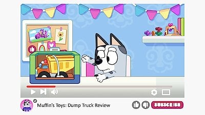 Bluey Minisodes Season 1 Episode 6