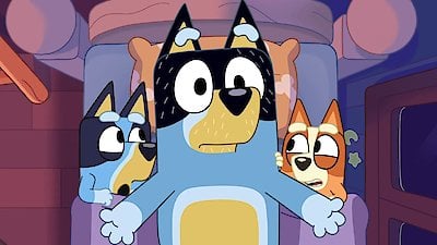 Bluey Minisodes Season 1 Episode 7