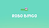 Robo Bingo