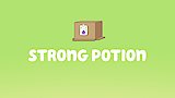 Strong Potion
