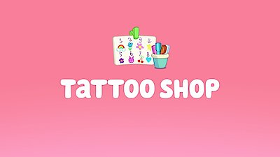 Bluey Minisodes Season 1 Episode 8