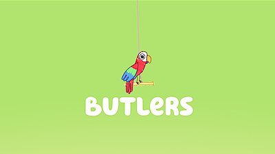 Bluey Minisodes Season 1 Episode 17