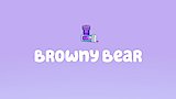 Browny Bear