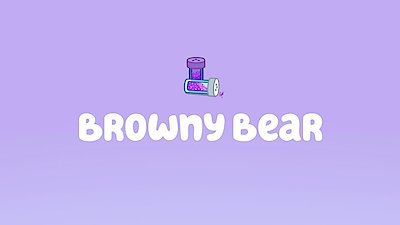 Bluey Minisodes Season 1 Episode 13