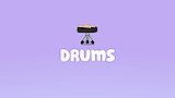 Drums