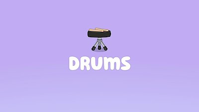 Bluey Minisodes Season 1 Episode 12