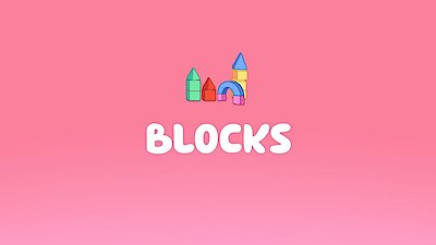 Bluey Minisodes Season 1 Episode 10