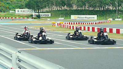 The Boyfriend Season 1 Episode 7