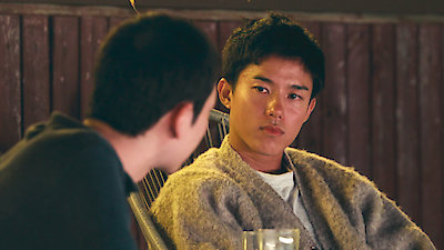 The Boyfriend Season 1 Episode 8