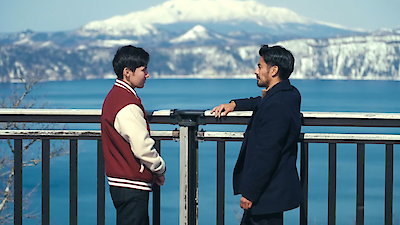 The Boyfriend Season 2 Episode 10