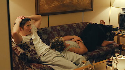 The Boyfriend Season 2 Episode 12