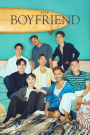 the boyfriend reality show ep 4 eng sub