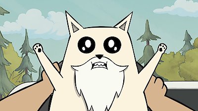 Exploding Kittens Season 1 Episode 1