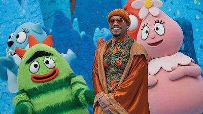 Yo Gabba GabbaLand! Season 1 Episode 1