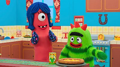 Yo Gabba GabbaLand! Season 1 Episode 2