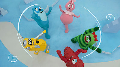 Yo Gabba GabbaLand! Season 1 Episode 4